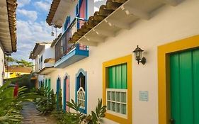 Pousada Vila do Porto